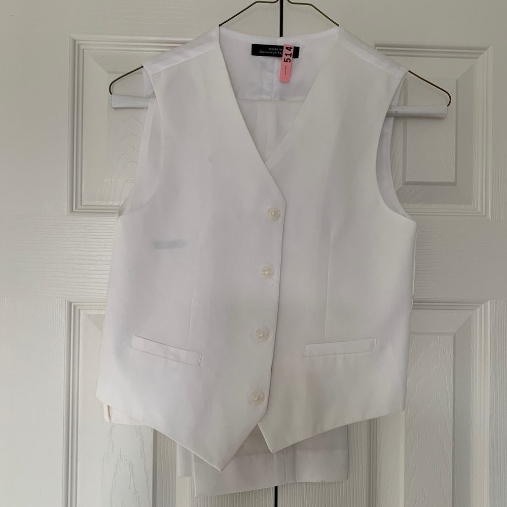 Calvin Klein Suit